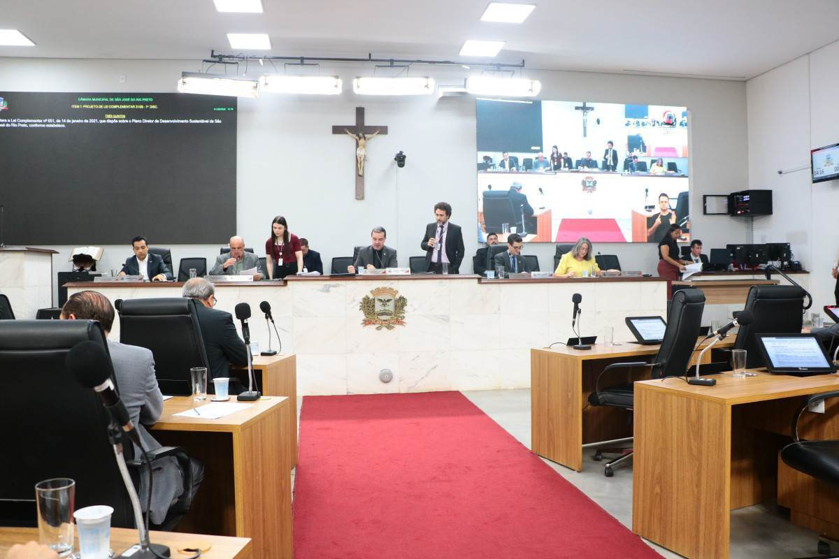 Rio Preto aprova desconto de IPTU para ruas pr&oacute;ximas &agrave; feiras