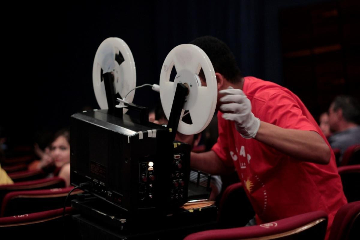 Curitiba recebe o Festival de Cinema Super 8