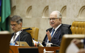 Fachin admite gravidade no caso Master e sinaliza medidas no STF