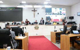 Rio Preto aprova desconto de IPTU para ruas pr&oacute;ximas &agrave; feiras