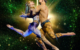 Programa&ccedil;&atilde;o cultural em S&atilde;o Paulo re&uacute;ne shows, teatro, exposi&ccedil;&atilde;o e Cirque du Soleil