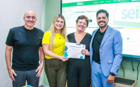Meriti come&ccedil;a implanta&ccedil;&atilde;o do SEI na gest&atilde;o municipal