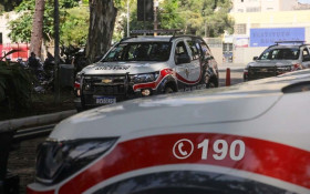 Roubos de ve&iacute;culos e cargas chegam ao menor n&iacute;vel em 26 anos em S&atilde;o Paulo