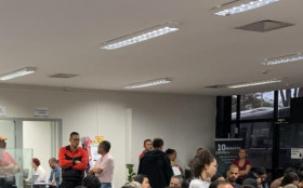 Banco do Povoe PAT liberam mais de R$ 98 mil em cr&eacute;ditos