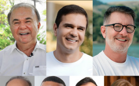 Candidatos de Angra dos Reis declaram seus bens ao TSE