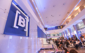 Bolsa sobe 1,3% e atinge maior n&iacute;vel em quase quatro meses