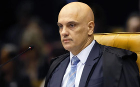 &lsquo;D&iacute;vida de vida&rsquo;, contratos milion&aacute;rios e alerta antes da pris&atilde;o: o que a PF revelou sobre Moraes e Vorcaro