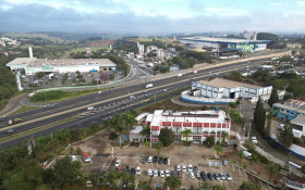 Campinas re&uacute;ne 5 mil estudantes em encontro sobre tecnologias e profiss&otilde;es