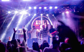 Festa da Uni&atilde;o leva m&uacute;sica, cultura e tradi&ccedil;&atilde;o a Passa Tr&ecirc;s neste fim de semana