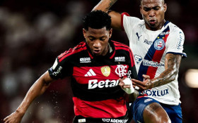 Recuo dos russos tumultua fim de janela e contas de Flamengo e Botafogo