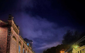 Antiga F&aacute;brica S&atilde;o Pedro ser&aacute; palcode espet&aacute;culo teatral