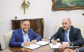 Estado cede o terreno do Caio Martins para a Prefeitura de Niter&oacute;i