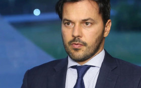 F&aacute;bio Faria detalha conversa com Vorcaro e indica&ccedil;&atilde;o do escrit&oacute;rio Barci de Moraes