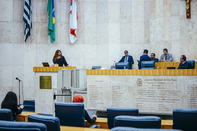 C&acirc;mara debate sa&uacute;de e apreens&atilde;o de bikes