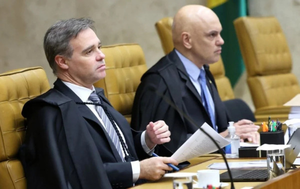 Fl&aacute;vio e Moraes: R$ 130 milh&otilde;es vs. R$ 134 milh&otilde;es de Daniel Vorcaro