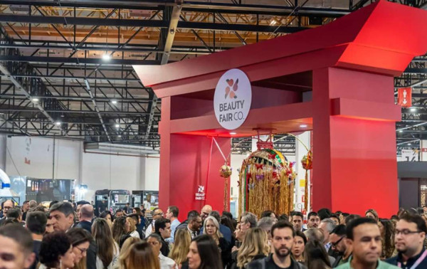 S&atilde;o Paulo recebe feira de beleza e grandes exposi&ccedil;&otilde;es em setembro