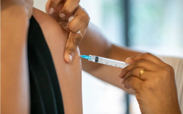 2,5 milh&otilde;es de doses contra sarampo aplicadas na campanha em agosto