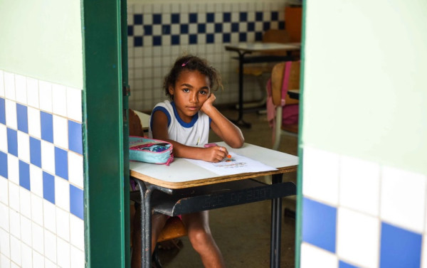 93% das escolas p&uacute;blicas estaduais adotam protocolos antirracismo