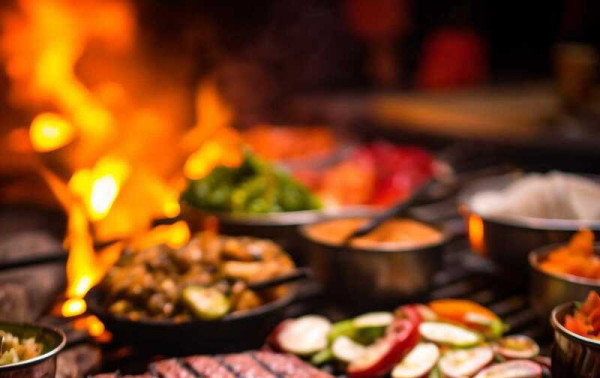 Itatiaia recebe Penedo BBQ Festival neste s&aacute;bado (05)