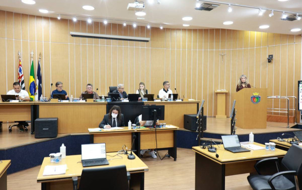C&acirc;mara de S&atilde;o Caetano aprova nova cobran&ccedil;a de ilumina&ccedil;&atilde;o