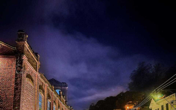 Antiga F&aacute;brica S&atilde;o Pedro ser&aacute; palcode espet&aacute;culo teatral