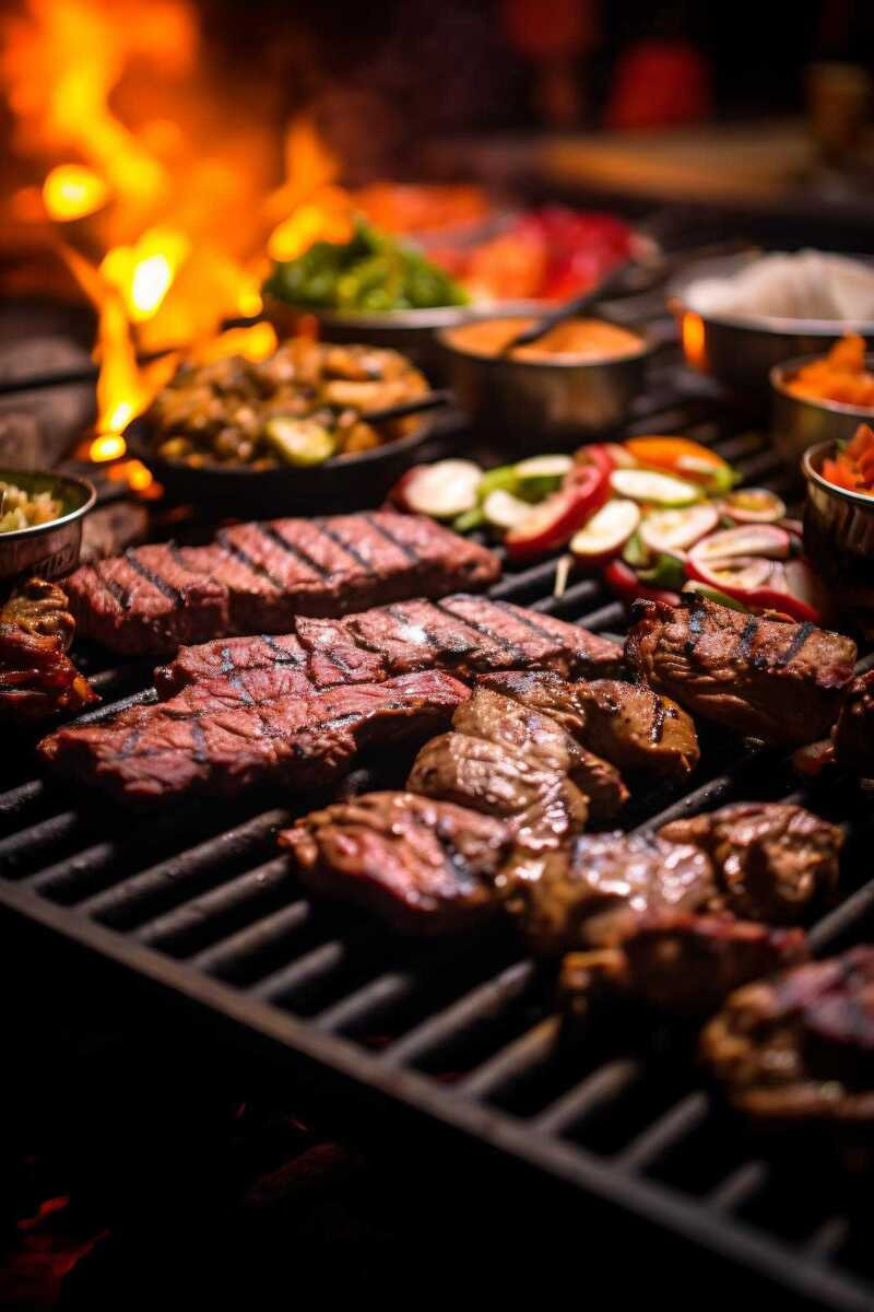 Itatiaia recebe Penedo BBQ Festival neste s&aacute;bado (05)