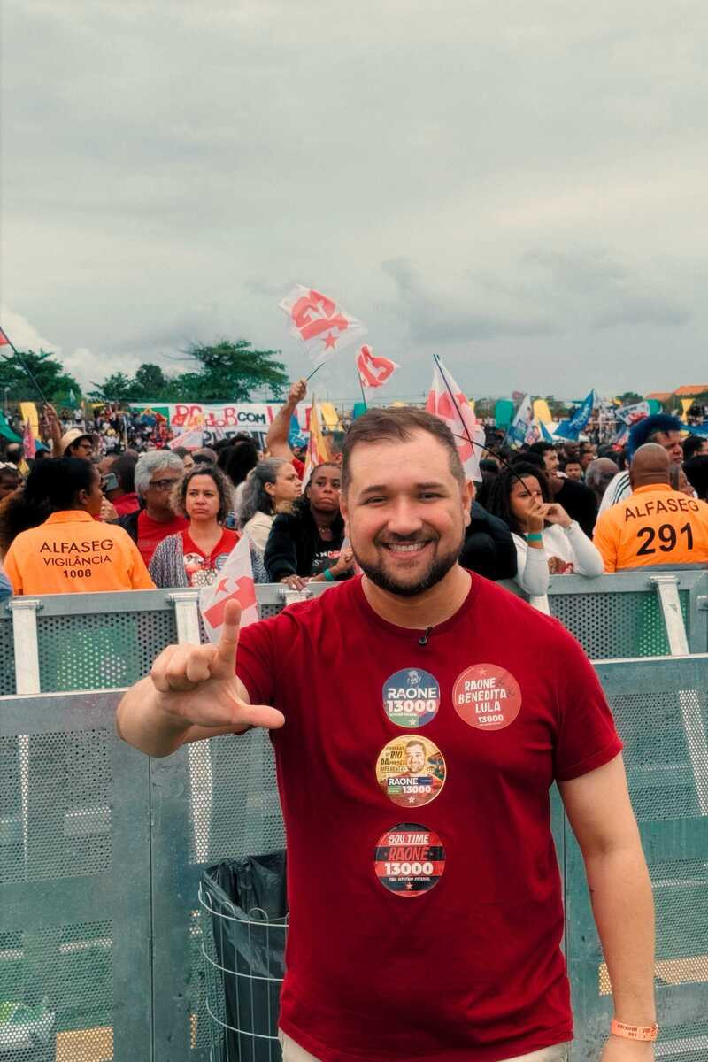 Royalties para Educa&ccedil;&atilde;o, Bilhete &Uacute;nico na regi&atilde;o e fiscaliza&ccedil;&atilde;o da CSN