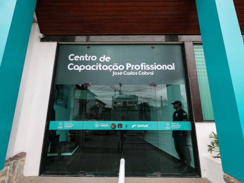 Prefeitura de Saquarema oferece oito novos cursos de capacita&ccedil;&atilde;o 