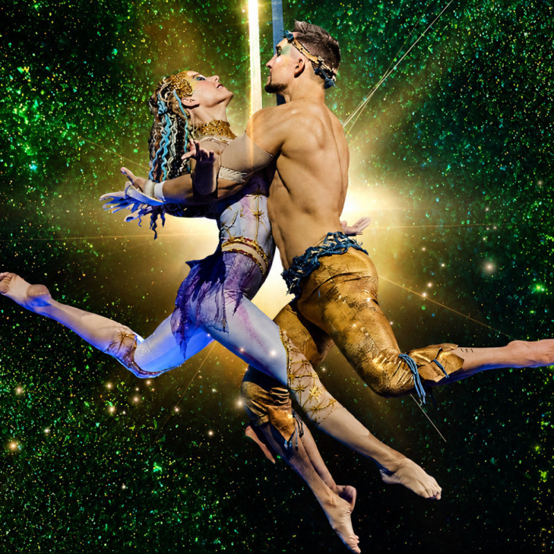 Programa&ccedil;&atilde;o cultural em S&atilde;o Paulo re&uacute;ne shows, teatro, exposi&ccedil;&atilde;o e Cirque du Soleil
