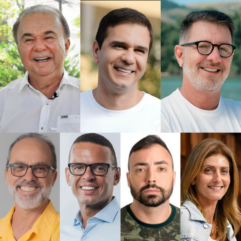 Candidatos de Angra dos Reis declaram seus bens ao TSE