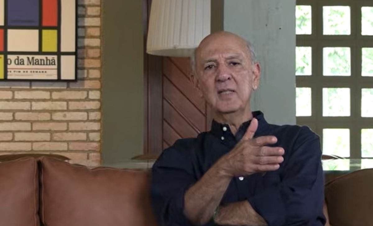 "Serei impugnado pelo Tribunal Regional Eleitoral"