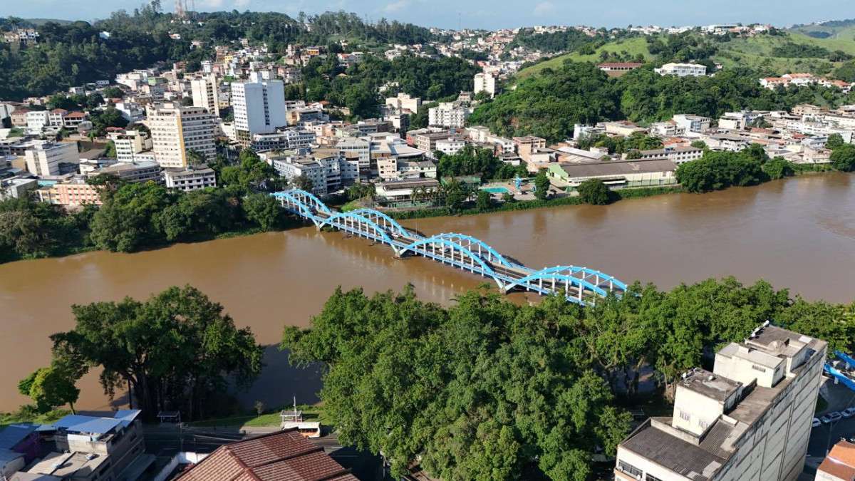 Barra Mansa se destaca na gera&ccedil;&atilde;o de empregos