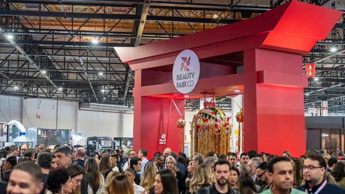 S&atilde;o Paulo recebe feira de beleza e grandes exposi&ccedil;&otilde;es em setembro