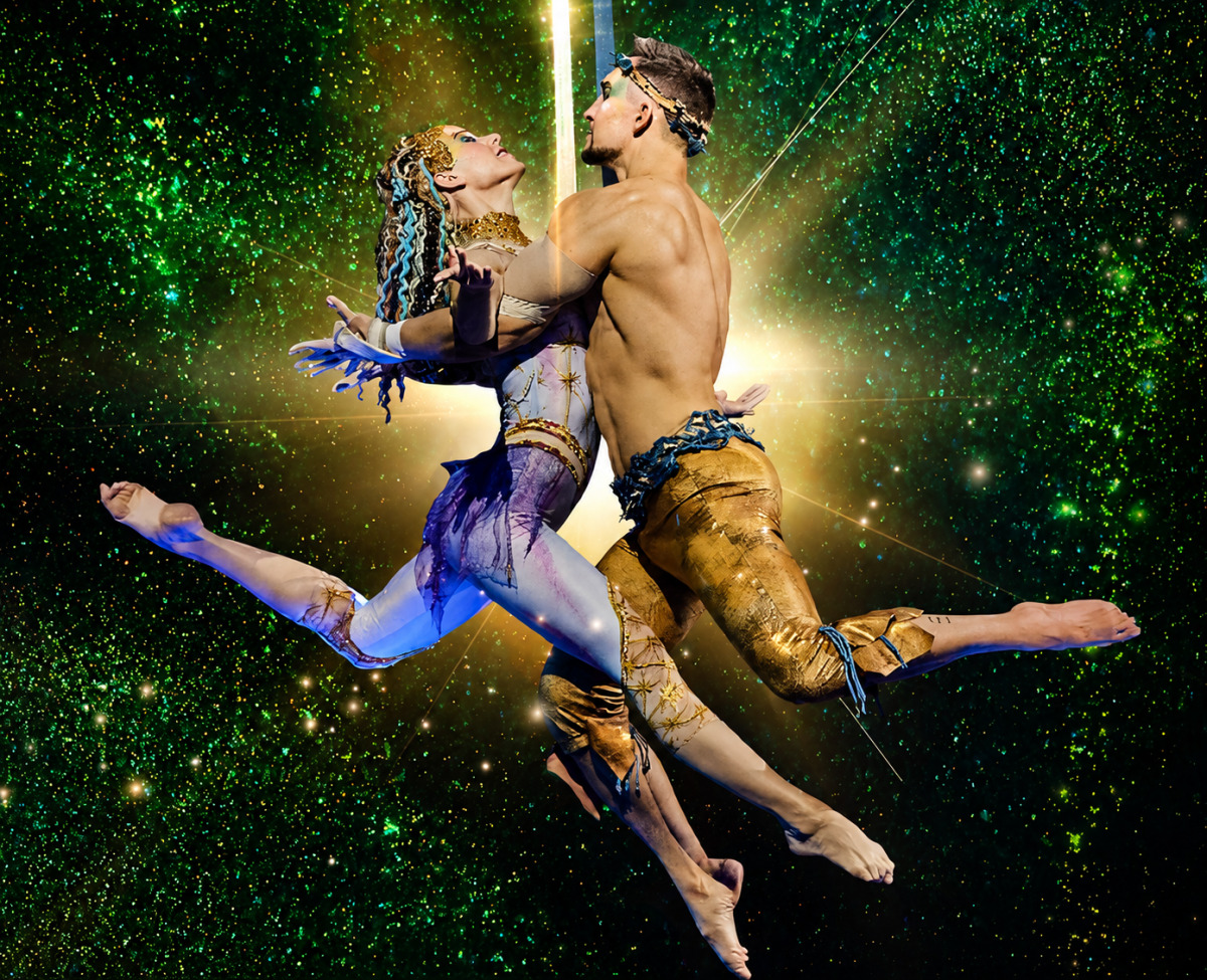 Programa&ccedil;&atilde;o cultural em S&atilde;o Paulo re&uacute;ne shows, teatro, exposi&ccedil;&atilde;o e Cirque du Soleil