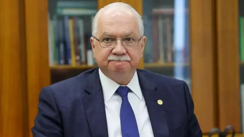 Fachin levar&aacute; caso Moraes‑Vorcaro ao plen&aacute;rio do STF ap&oacute;s revela&ccedil;&otilde;es da PF