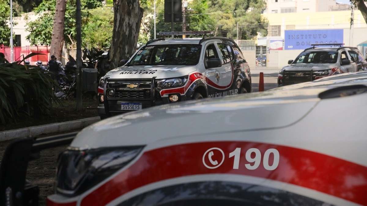 Roubos de ve&iacute;culos e cargas chegam ao menor n&iacute;vel em 26 anos em S&atilde;o Paulo