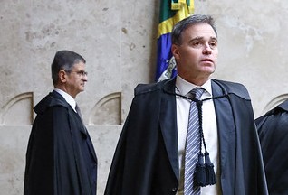 Mendon&ccedil;a,justi&ccedil;a e pol&iacute;tica