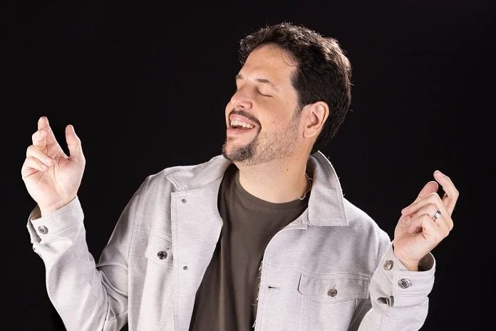 Improvisa&ccedil;&otilde;es com Pedro Quental