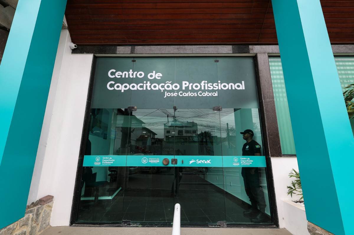 Prefeitura de Saquarema oferece oito novos cursos de capacita&ccedil;&atilde;o