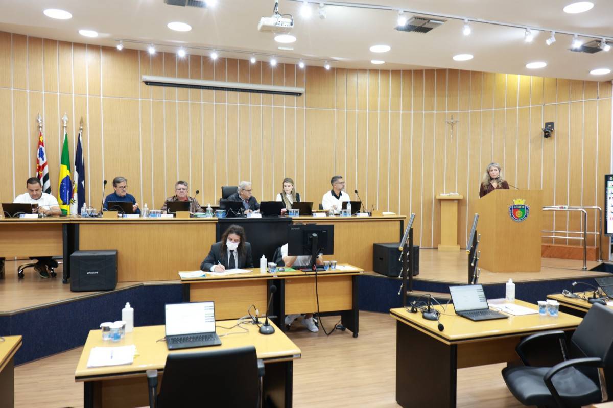 C&acirc;mara de S&atilde;o Caetano aprova nova cobran&ccedil;a de ilumina&ccedil;&atilde;o
