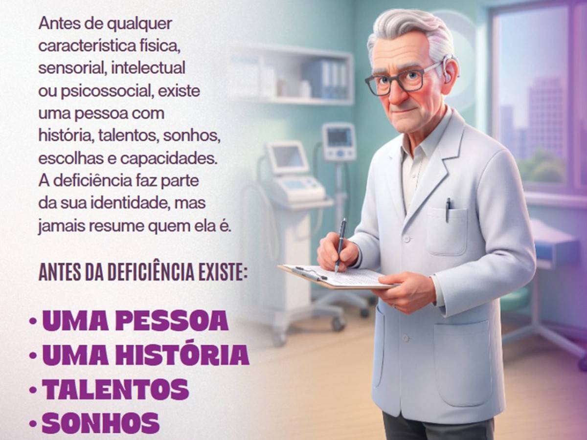 Campinas lan&ccedil;a Setembro Verde 2026 com programa&ccedil;&atilde;o sobre inclus&atilde;o