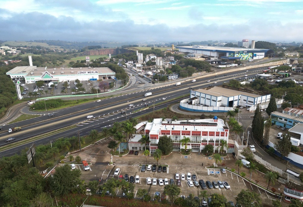 Campinas re&uacute;ne 5 mil estudantes em encontro sobre tecnologias e profiss&otilde;es