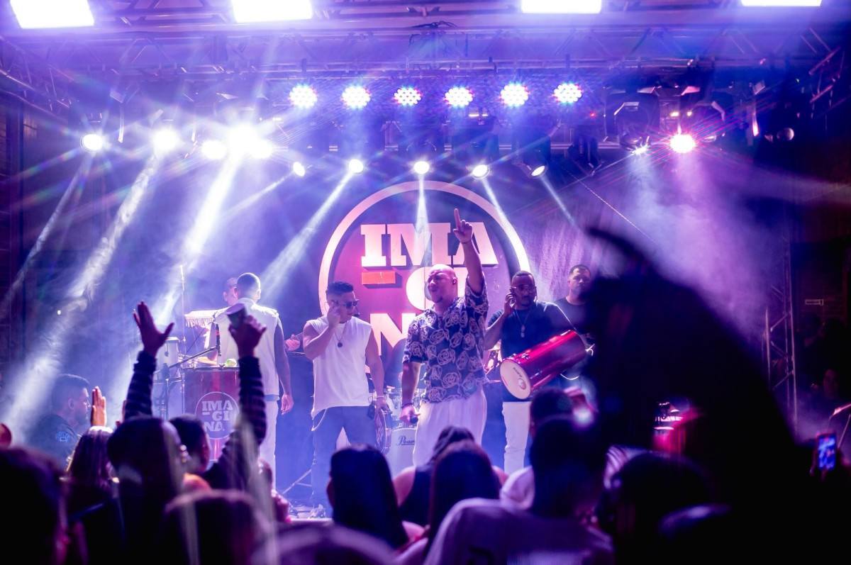 Festa da Uni&atilde;o leva m&uacute;sica, cultura e tradi&ccedil;&atilde;o a Passa Tr&ecirc;s neste fim de semana
