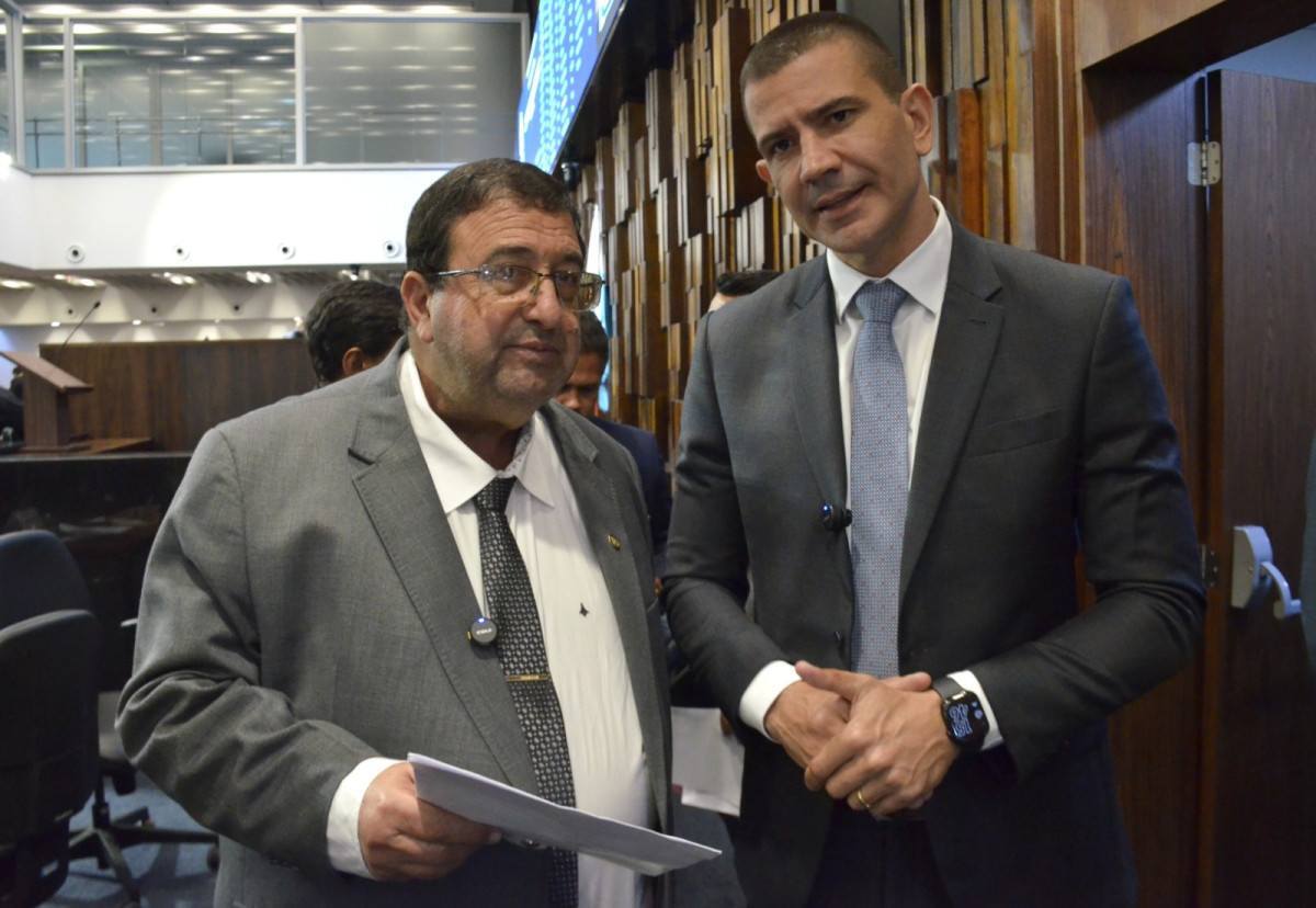 Munir pede a Ruas agilidade na vota&ccedil;&atilde;o do Estatuto do Motoboy