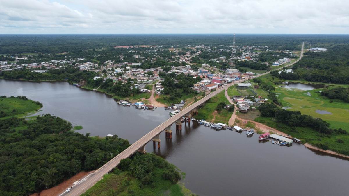 MP do Amazonas investiga caso de nepotismo em prefeitura