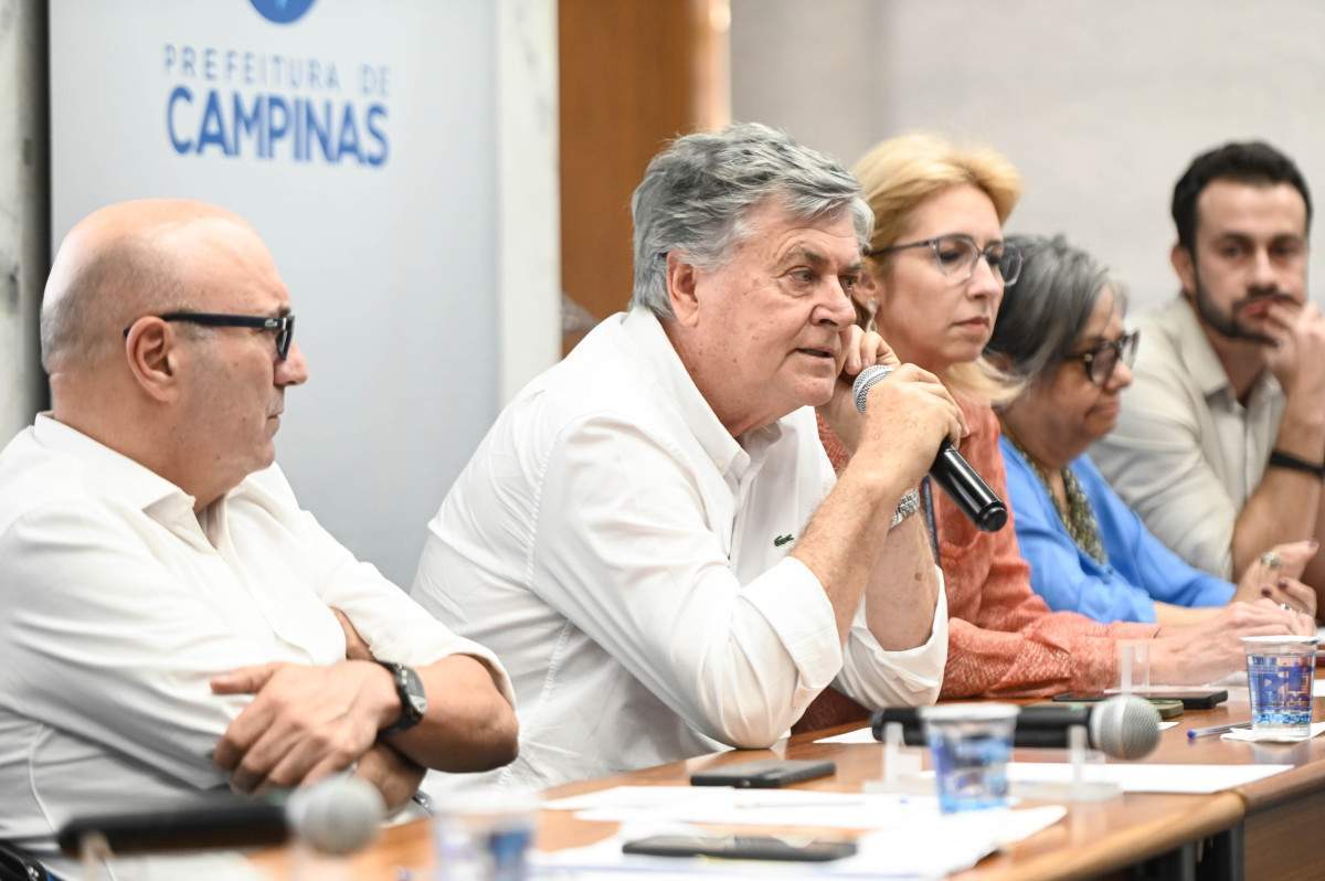 Com apoio da Unicamp, Campinas estrutura teleatendimento p&uacute;blico para dependentes de apostas