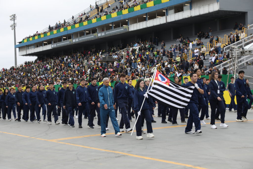 Desfile de 7 de Setembro deve reunir autoridades