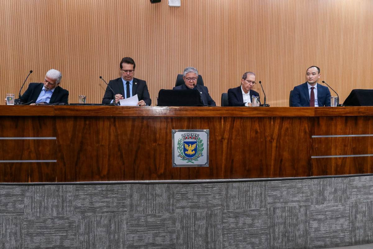 Reforma tribut&aacute;ria pode amea&ccedil;ar autonomia fiscal de Campinas, diz relat&oacute;rio da C&acirc;mara