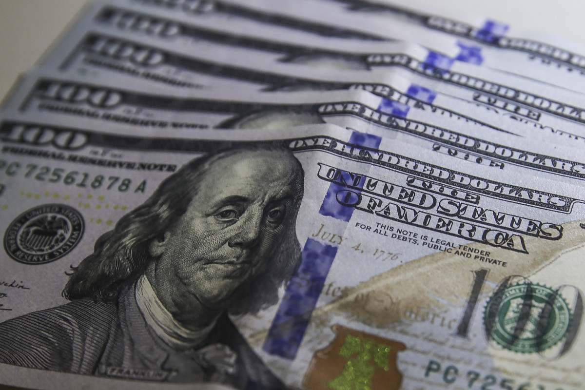 Bolsa dispara 3% e atinge o maior n&iacute;vel desde maio deste ano