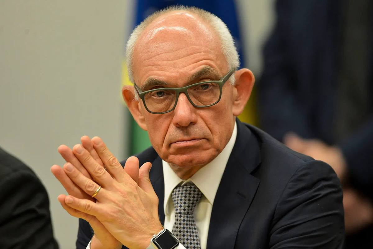 Novo presidente da CSN acentua legado de Steinbruch